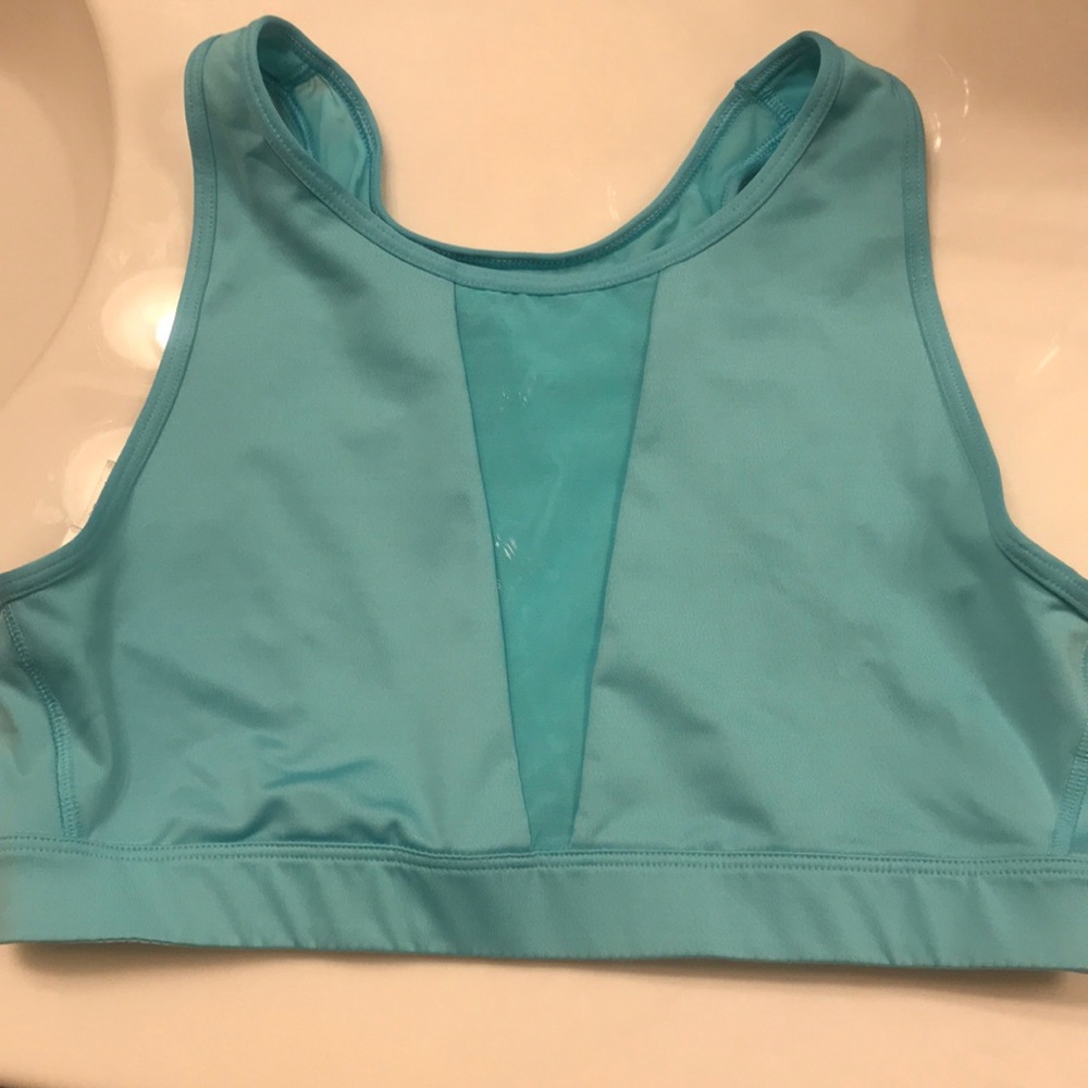 Victoria secret sports bra
